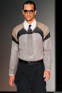 мужские галстуки 2012 Giorgio Armani мужские галстуки 2012 Giorgio Armani